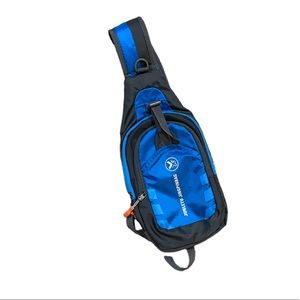 Junletu Jingpinbag Sling Crossbody Backpack